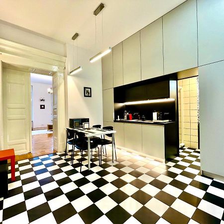 Apartamento Grandeur Timisoara Exterior foto
