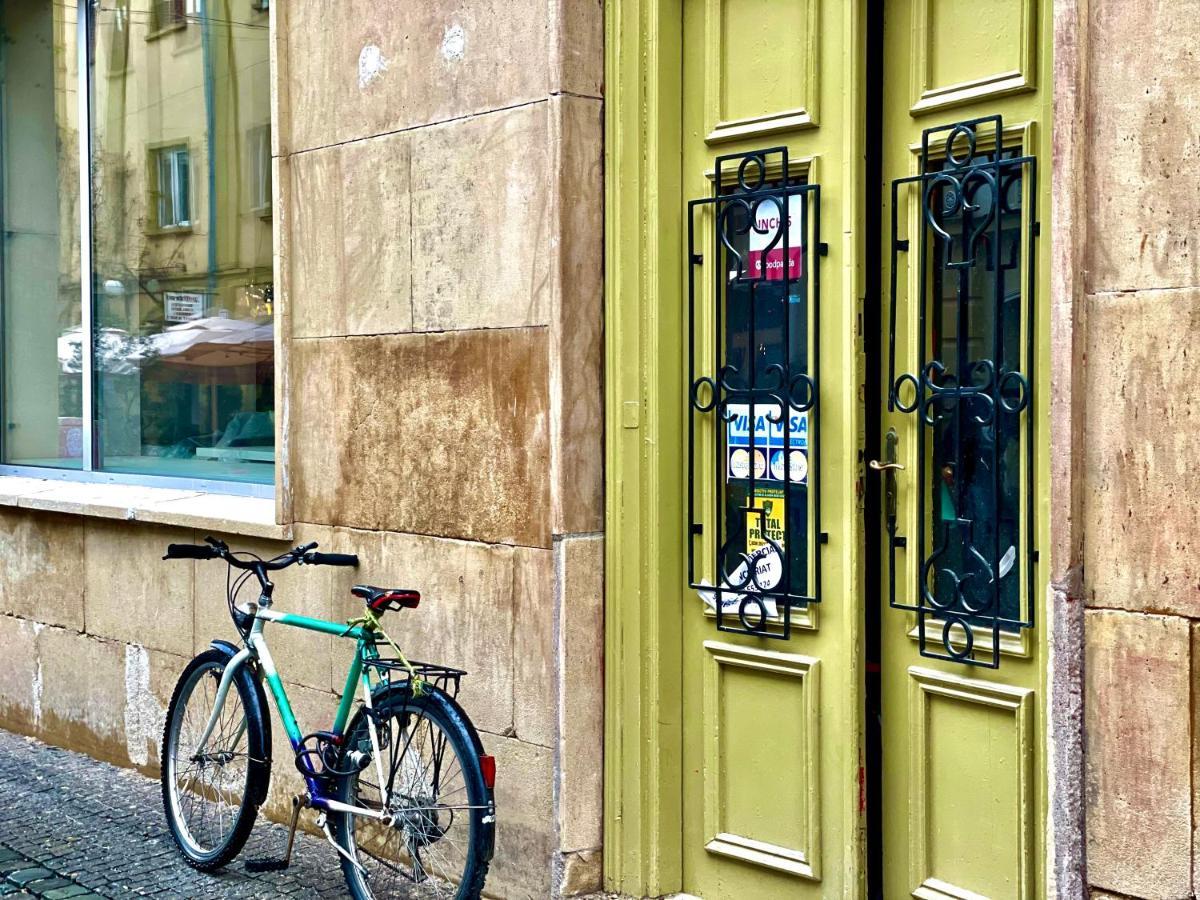 Apartamento Grandeur Timisoara Exterior foto