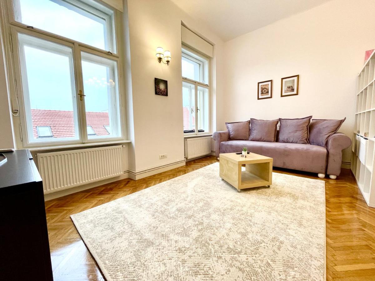 Apartamento Grandeur Timisoara Exterior foto