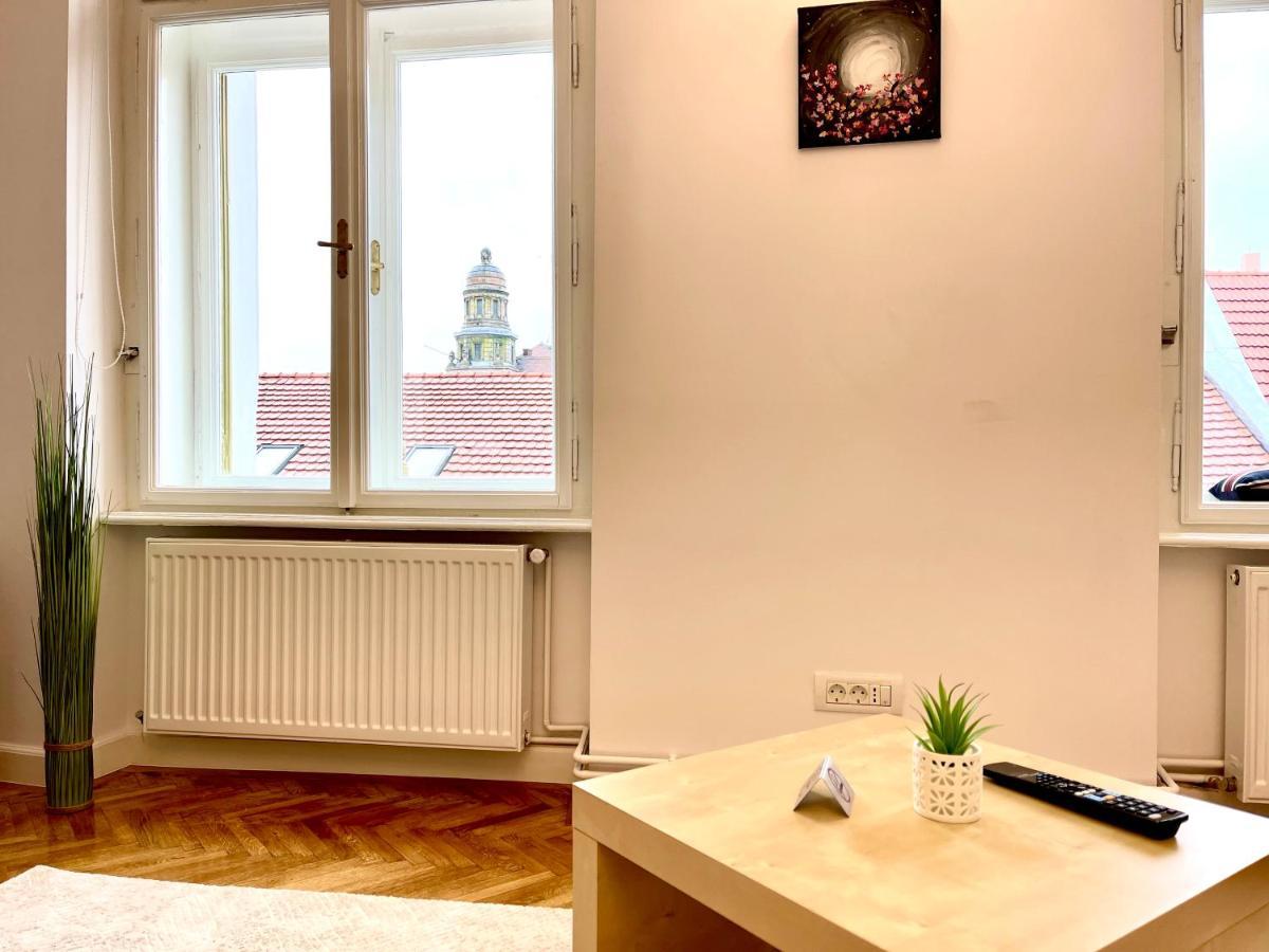 Apartamento Grandeur Timisoara Exterior foto