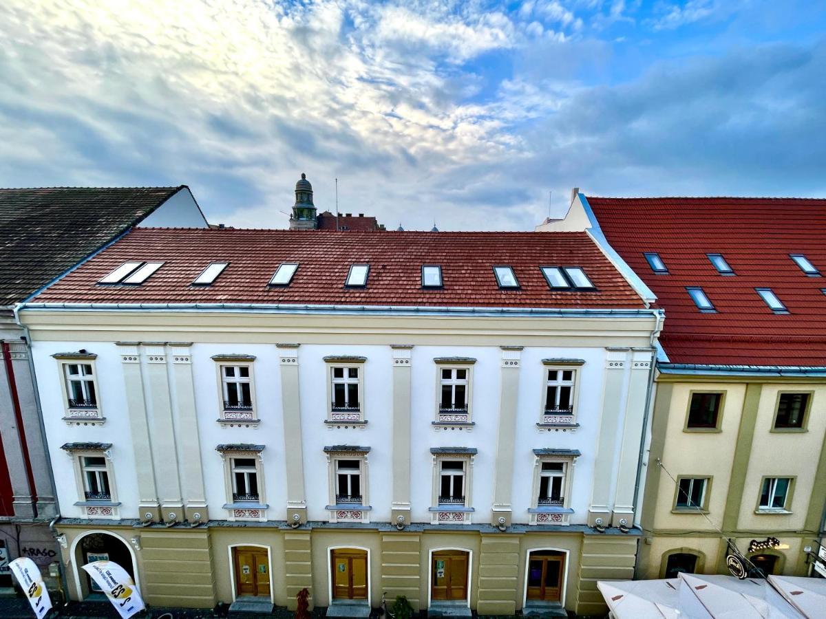 Apartamento Grandeur Timisoara Exterior foto