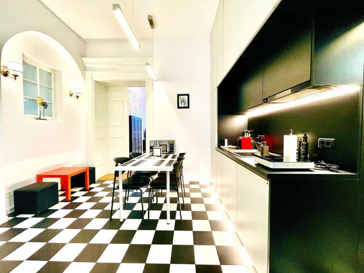 Apartamento Grandeur Timisoara Exterior foto