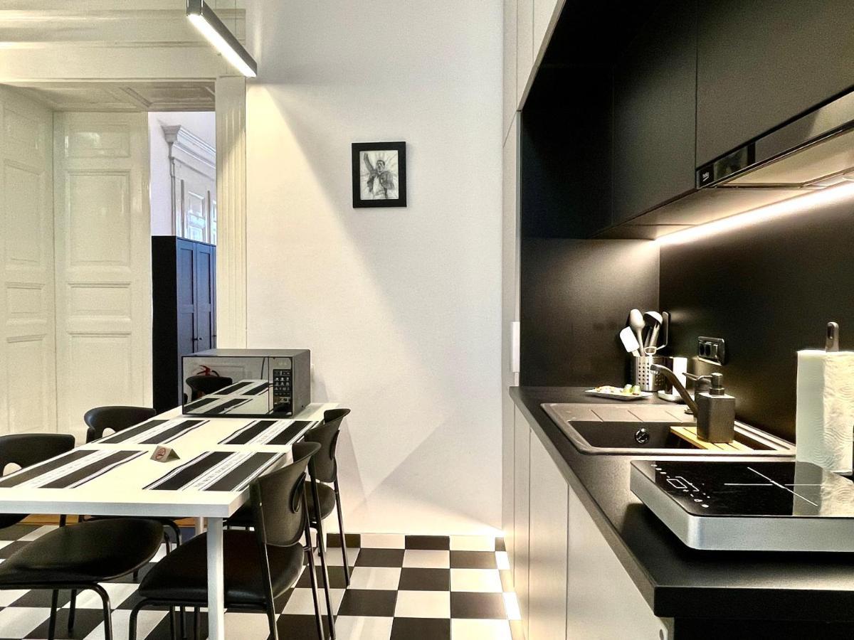 Apartamento Grandeur Timisoara Exterior foto